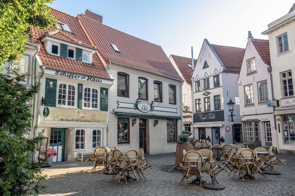 Ein Tag in Bremen: Tipps für Besichtigungen und Aktivitäten