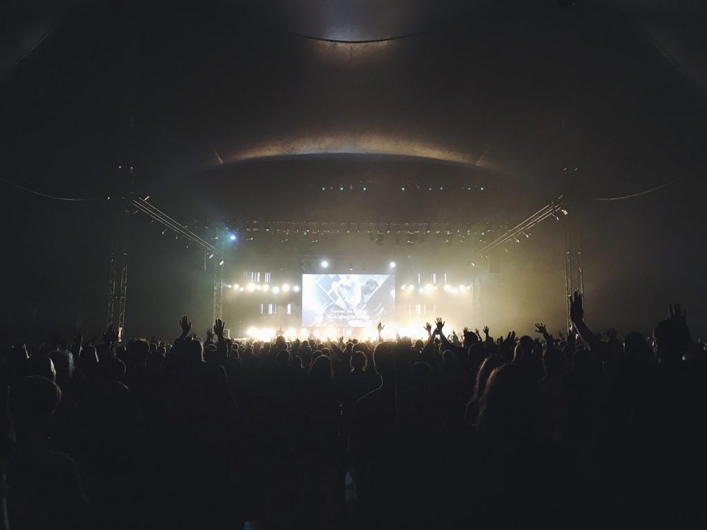 Welche Festivals und Veranstaltungen finden in Köln statt?