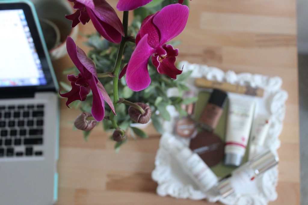 Das Wunder der Blumen: Die heilenden Eigenschaften und Anwendungen von Blumen