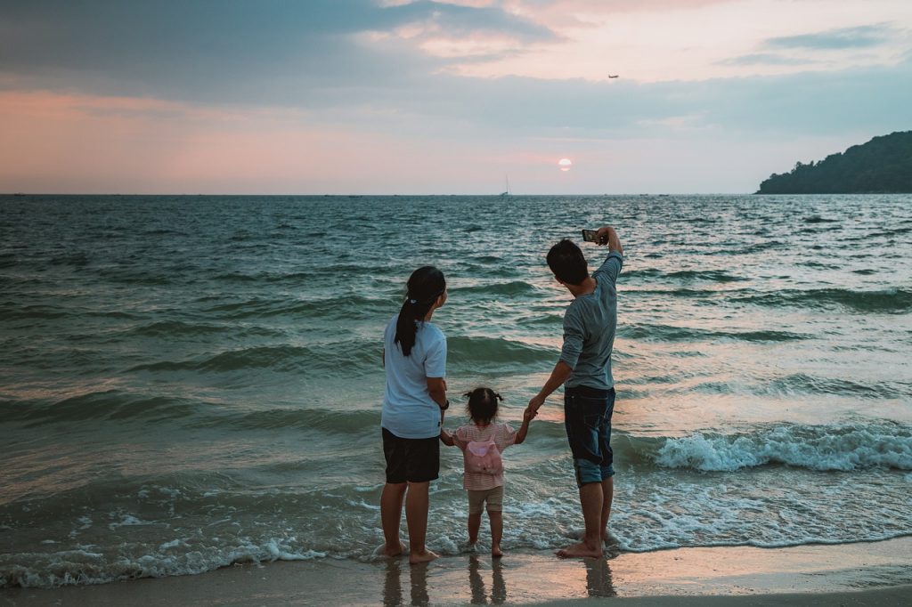 Die besten Spiele, die Sie mit Ihrer Familie und Freunden spielen können