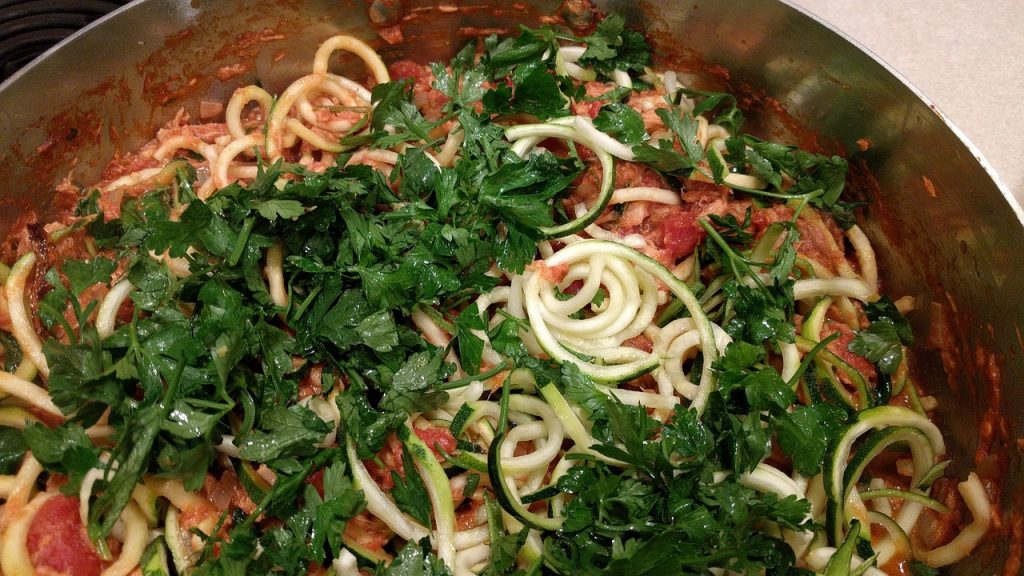 Die besten Whole30-Rezepte für jede Mahlzeit